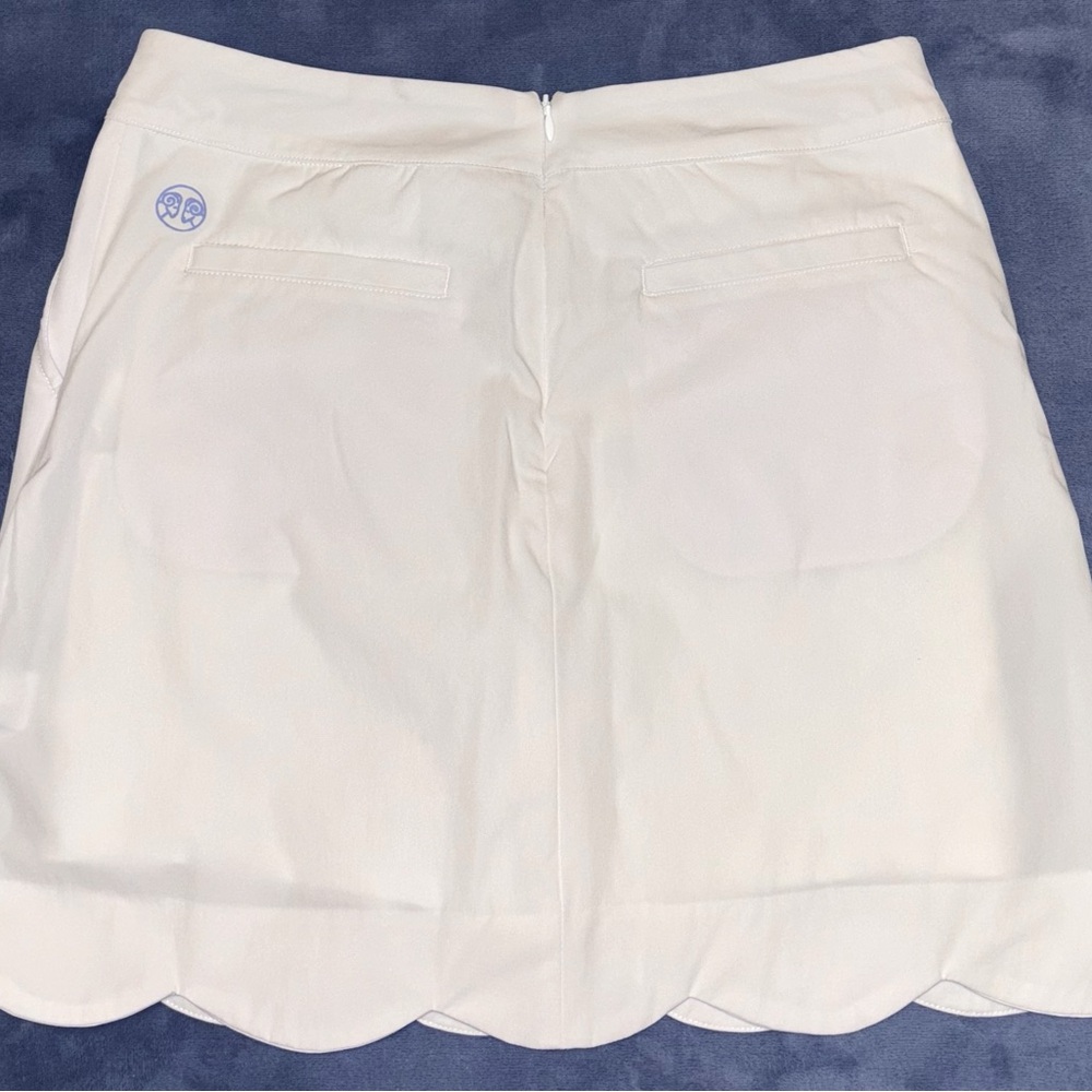 Renwick size 6 skort/ NWOT